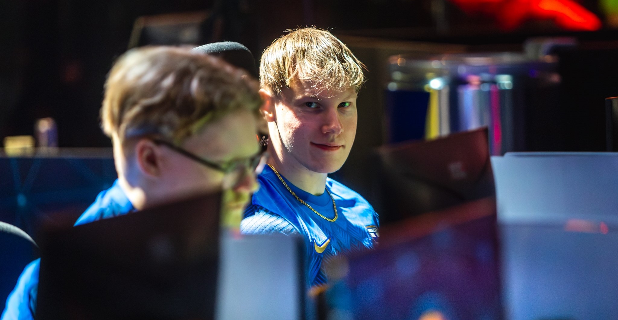 Picture of Jesse Kosamo